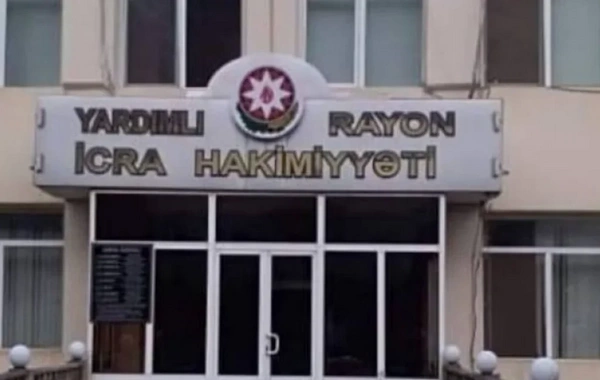 İcra hakimiyyətində əməliyyat zamanı saxlanılan vəzifəli şəxslərlə bağlı QƏRAR VERİLDİ