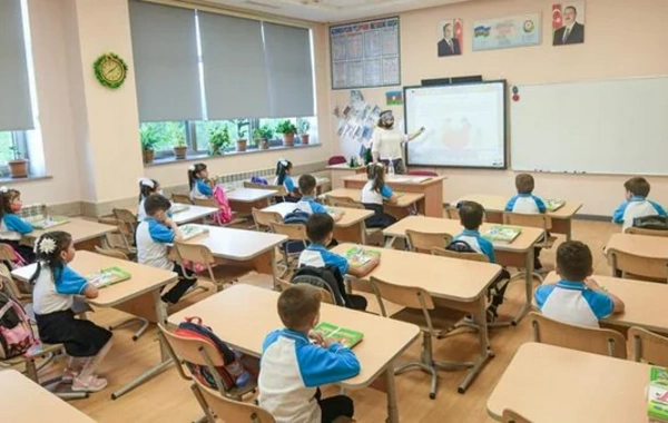 Qırğızıstanda iki məktəbdə Azərbaycan dilinin tədrisinə başlanılır