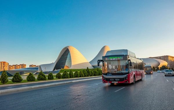 Avtobusdan istifadə edənlər üçün VACİB XƏBƏR - Aylıq bilet, pulsuz tranzit, güzəştlər...