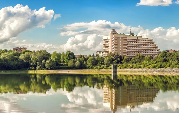 Azərbaycanda sanatoriyaya getmək istəyənlərin sayında ARTIM - Növbələr YARANDI