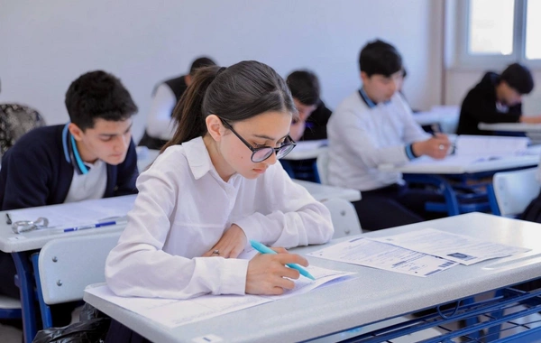 Bu gün növbəti imtahanlar keçiriləcək
