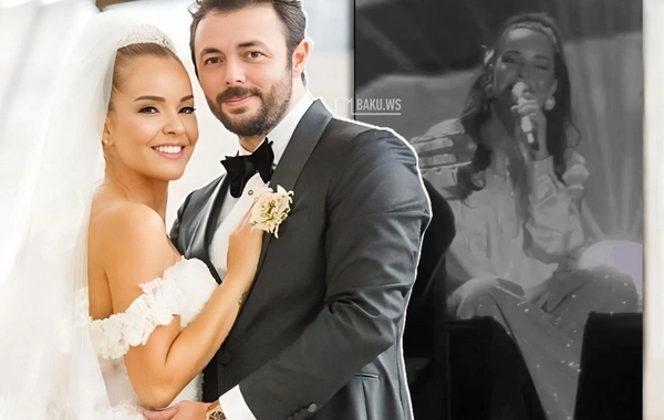 Həyat yoldaşından boşanan Bengü: Belə rahatam, niyə bir kişinin penjamasını ütüləyim?