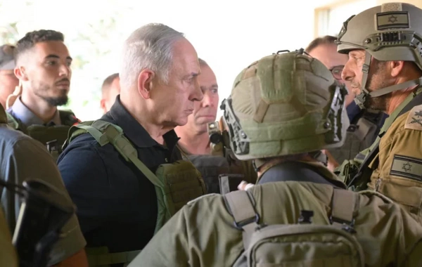 Нетаньяху распорядился усилить удары по Ирану в течение 48 часов