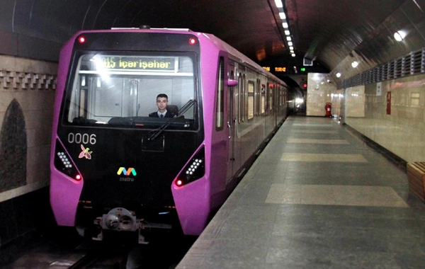 Bakı Metropolitenindən informasiya təhlükəsizliyi ilə bağlı YENİLİK