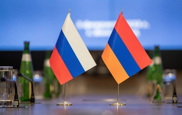 Rusiya Ermənistana nüvə sənayesində hərtərəfli əməkdaşlıq təklif edib