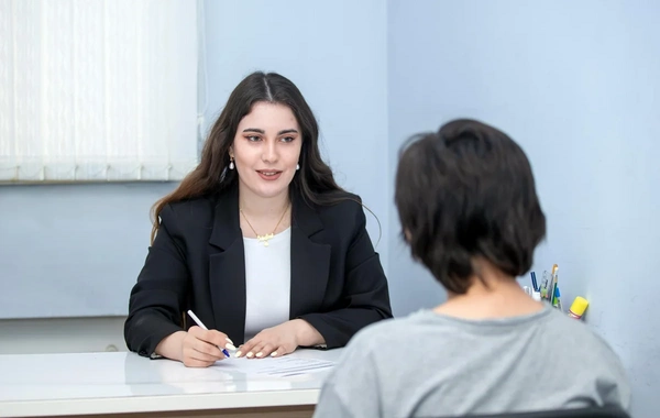 Suriyadan Azərbaycana gətirilən daha 5 nəfər psixososial dəstək prosesinə cəlb edilib