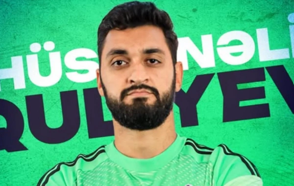 Zirə yeni futbolçu ilə anlaşdı