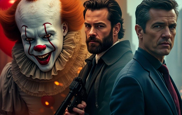 HBO Max раскрывает карты: громкие премьеры и возвращение культовых сериалов в 2025 году