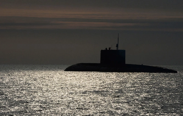 Almaniya və Hindistan sualtı qayıqların istehsalı üzrə danışıqlar aparır