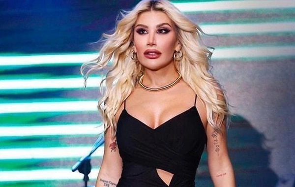 İrem Derici zorakılığa məruz qaldığını və susduğunu etiraf etdi