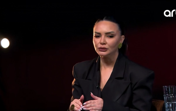 Tanınmış aparıcı: Televiziyadan aldığım maaş 6 saatlıq toyun üçdə biridir