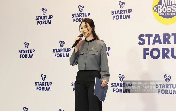 Alina Xələfova: Miniboss Biznes Məktəbi çox sayda şagirdə həm nəzəri, həm də praktiki biliklər verir