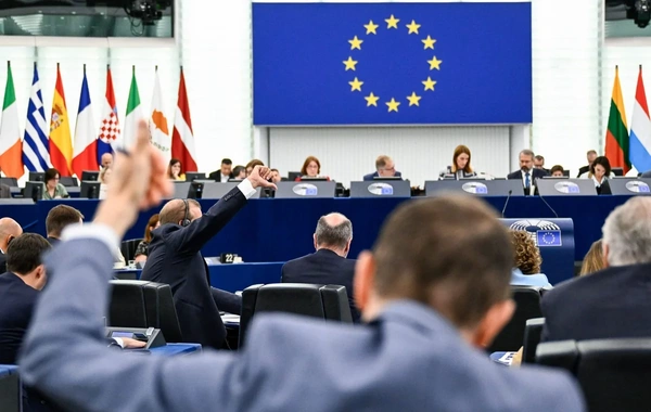 Avropa Parlamentindən Ukrayna ilə bağlı soyuqqanlı qətnamə - Artıq qələbədən bəhs edilmir