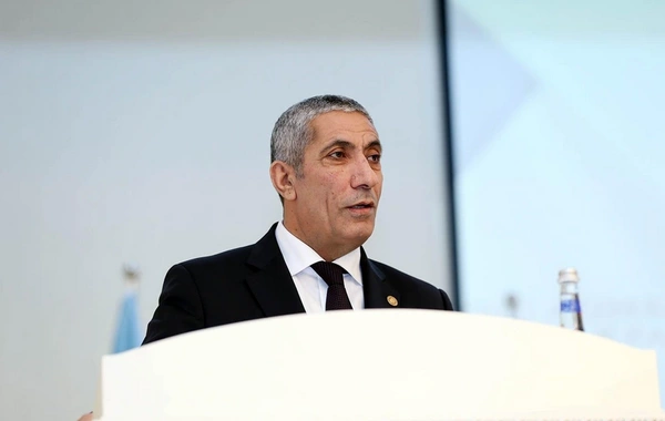 Siyavuş Novruzov: Vətən xaini olan AXCP və Müsavatdan başqa digər partiyalar dövlət maraqlarını dəstəkləyirlər