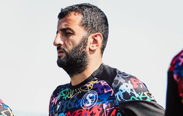 Rahid Əmirquliyev Səbaildə həm futbolçu, həm də klub prezidentinin müşaviri olacaq