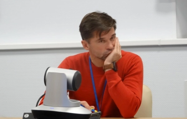 Rusiyada sabiq deputatın killer keçmişi üzə çıxadı