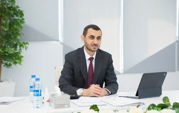 Zəka Mirzəyev Tovuzda vətəndaş qəbulu keçirib