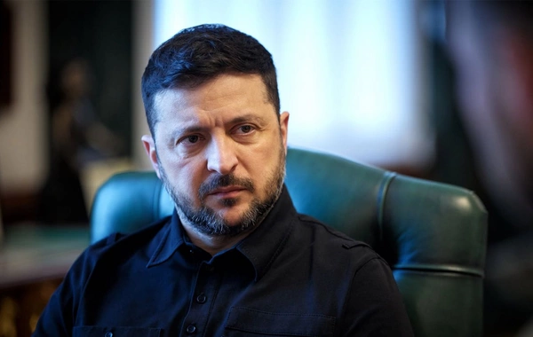 Rusiya deputatı Zelenskiyə 60 günlük atəşkəs əvəzinə kapitulyasiya təklif edib
