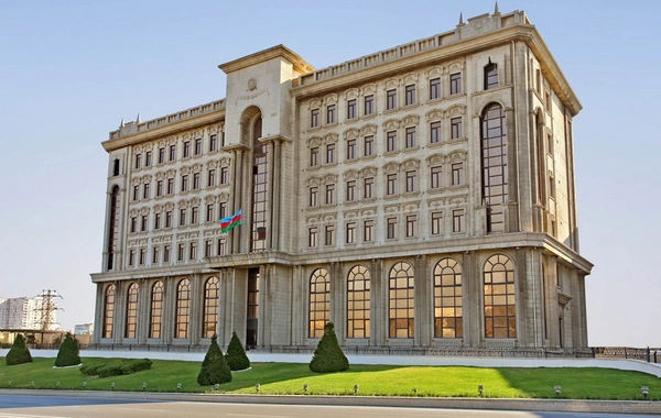 Ötən il 441 nəfər Azərbaycana readmissiya olunub