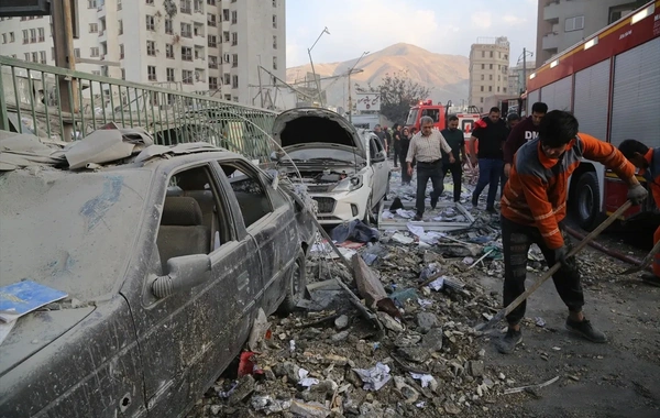 Media: 14 Iranian nuclear scientists killed in Israeli attacks
