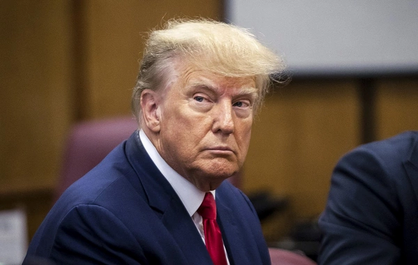 Трамп назвал виновников войны в Украине