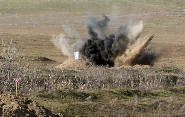 Вниманию граждан: Будут утилизированы непригодные к использованию боеприпасы