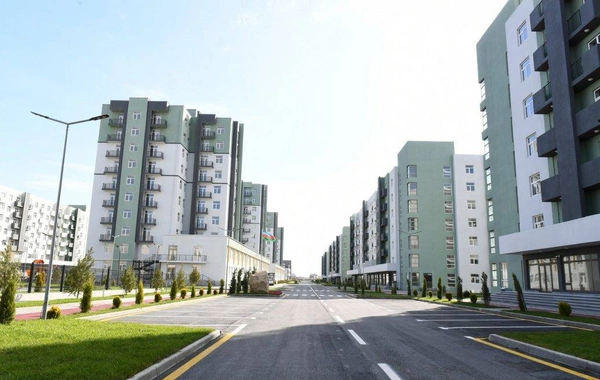 Bakıda 4 otaqlı ev 118 800 manatdan - Ucuz mənzillərin satışı başladı