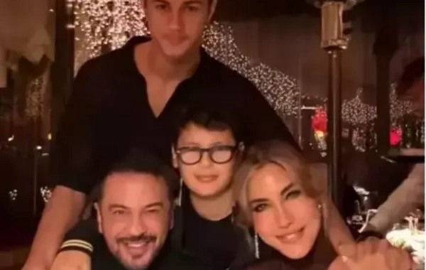 10 il əvvəl boşanan  Çağla Şıkel və Emre Altuğdan nümunəvi addım