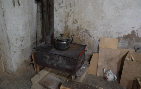 FHN mebel sexinin fəaliyyətini dayandırıb