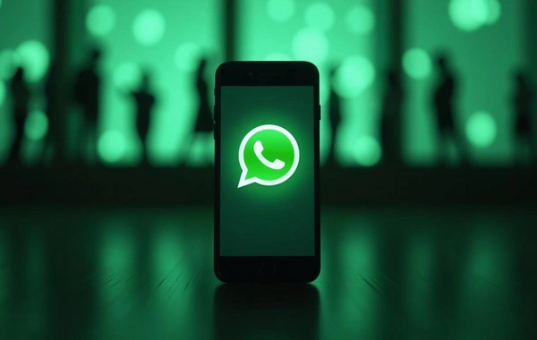 WhatsApp-la bağlı YENİLİK - Hər kəsi sevindirəcək
