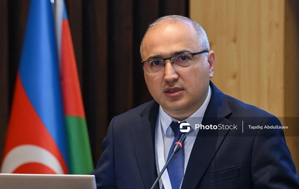 Araz Nəsirov: "Regionlarda yaşayanların tibbi xidmət alması üçün Bakıya gəlməsinə ehtiyac yoxdur"