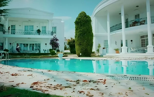 "Medcezir"ə  ev sahibliyi edən ikonik villa milyonlarla manata SATIŞDA