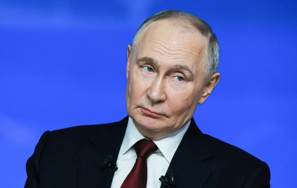 Putin: Ermənistan eyni vaxtda Aİ və Aİİ gömrük ittifaqında ola bilməyəcək