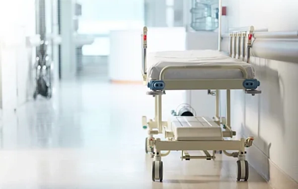 Woman who died for four minutes described the afterlife
