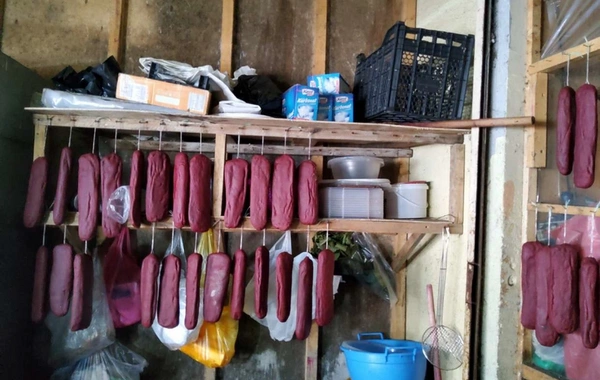 Bakıda satılan dana əti basdırmasında at DNT-si aşkarlanıb