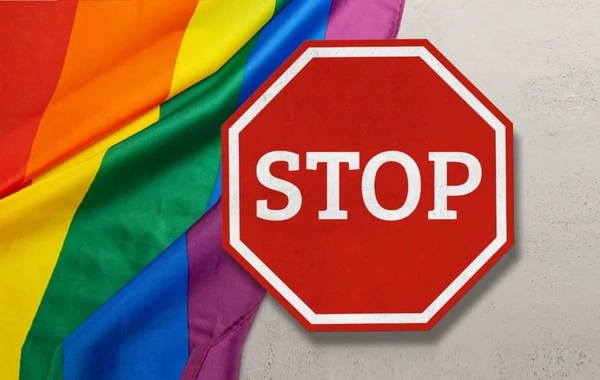 Azərbaycanda LGBT-nin fəaliyyəti qadağan edilir