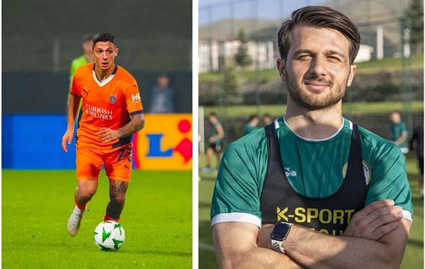 Millimizin iki sabiq üzvü futboldan uzaqlaşdırıldı