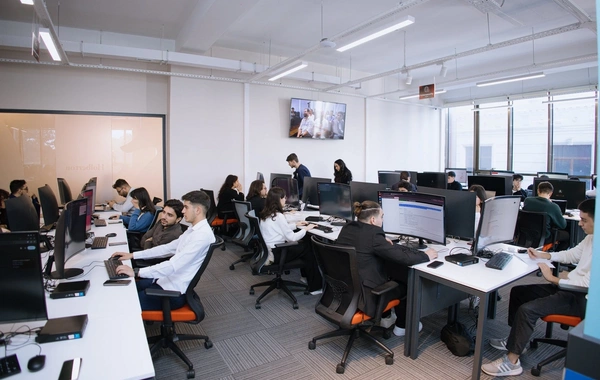 Bakıda ITU-nun Regional Akselerasiya Mərkəzi açılıb