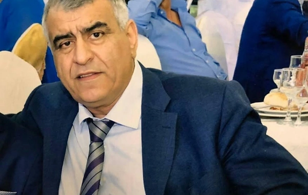 Azərbaycanlı sabiq icra başçısı Rusiyada vəfat etdi