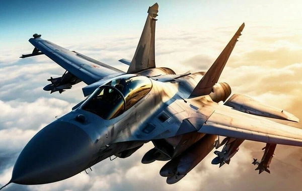 Estonia reported a violation of its airspace by three Russian fighter jets