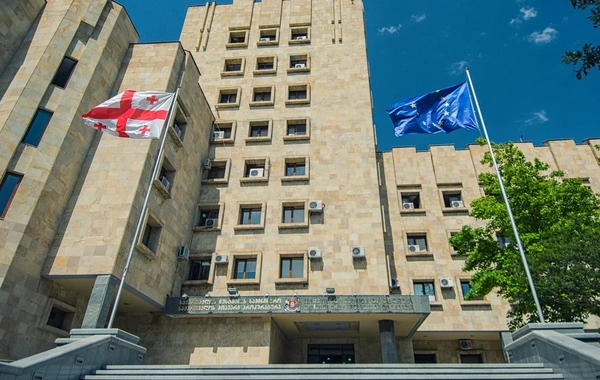 Gürcüstanda məktəbə hücum planlaşdıran yeniyetmələr saxlanılıb