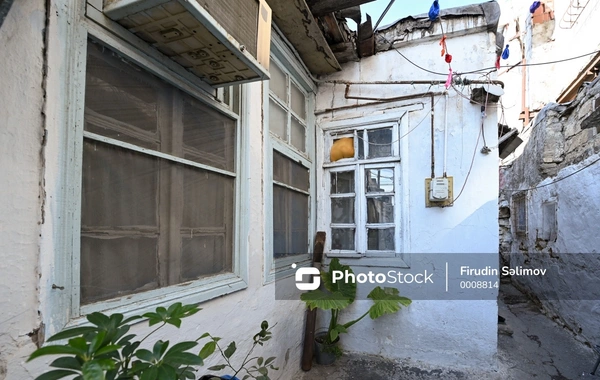 Defisit malların ünvanı, Tağıyevin də ziyarət etdiyi məhəllə - Kubinkanın gizli tarixinə SƏYAHƏT