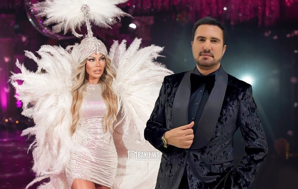 Nadir Qafarzadə: Aygün Kazımova istəsəydi çoxdan nənə olardı