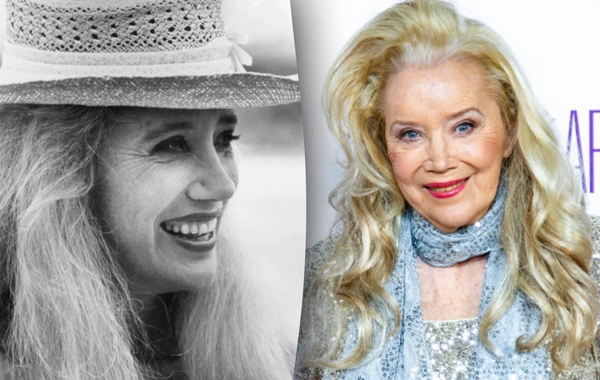 Звезда фильма Брюс Всемогущий ушла из жизни