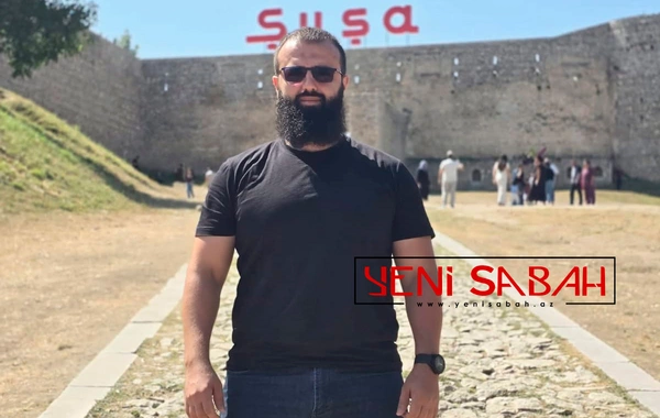 Bakıda gənc iş adamı idman zalında vəfat etdi