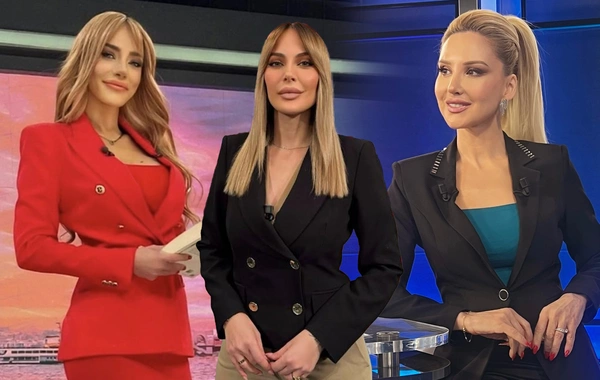 Türkiyədə bu tanınmış aparıcılar saxlanıldılar