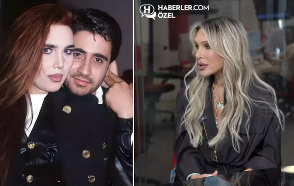 Seren Serengildən illər sonra Emrahla bağlı gələn ETİRAF
