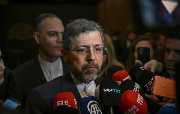 İran Azərbaycana təşəkkür edib