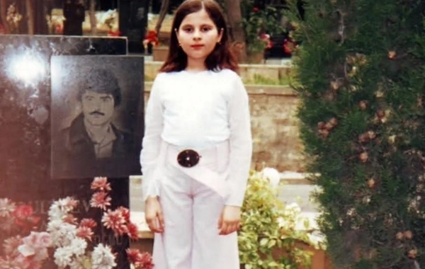 Əməkdar artist: "Axır ki, 34 il sonra görüşdük"