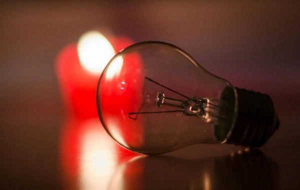 Biləsuvarın 2 yaşayış məntəqəsində işıq olmayacaq